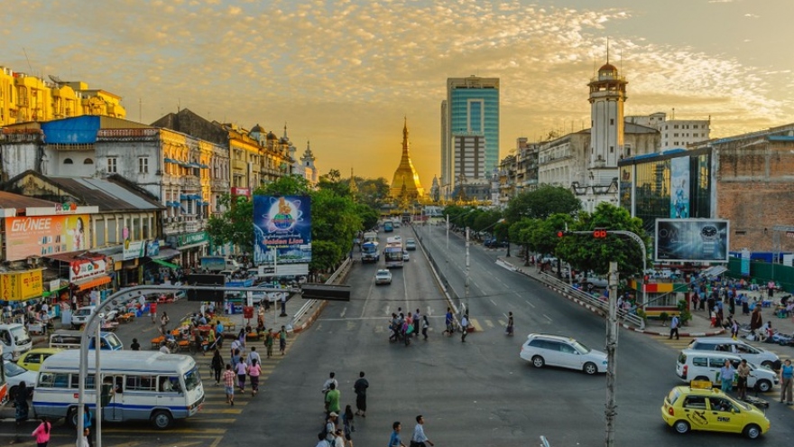 Hanoi trade exchange to connect Vietnam – Myanmar businesses