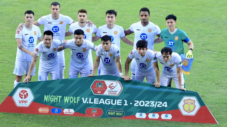 Nhận định Thể Công Viettel vs Nam Định: Khó cản đội khách