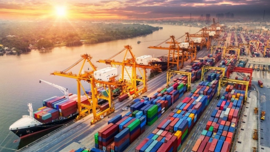 Vietnam and the RoK enhance logistics service linkages