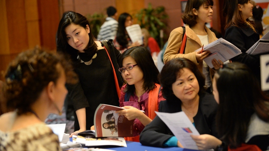 Vietnam and EU step up educational cooperation