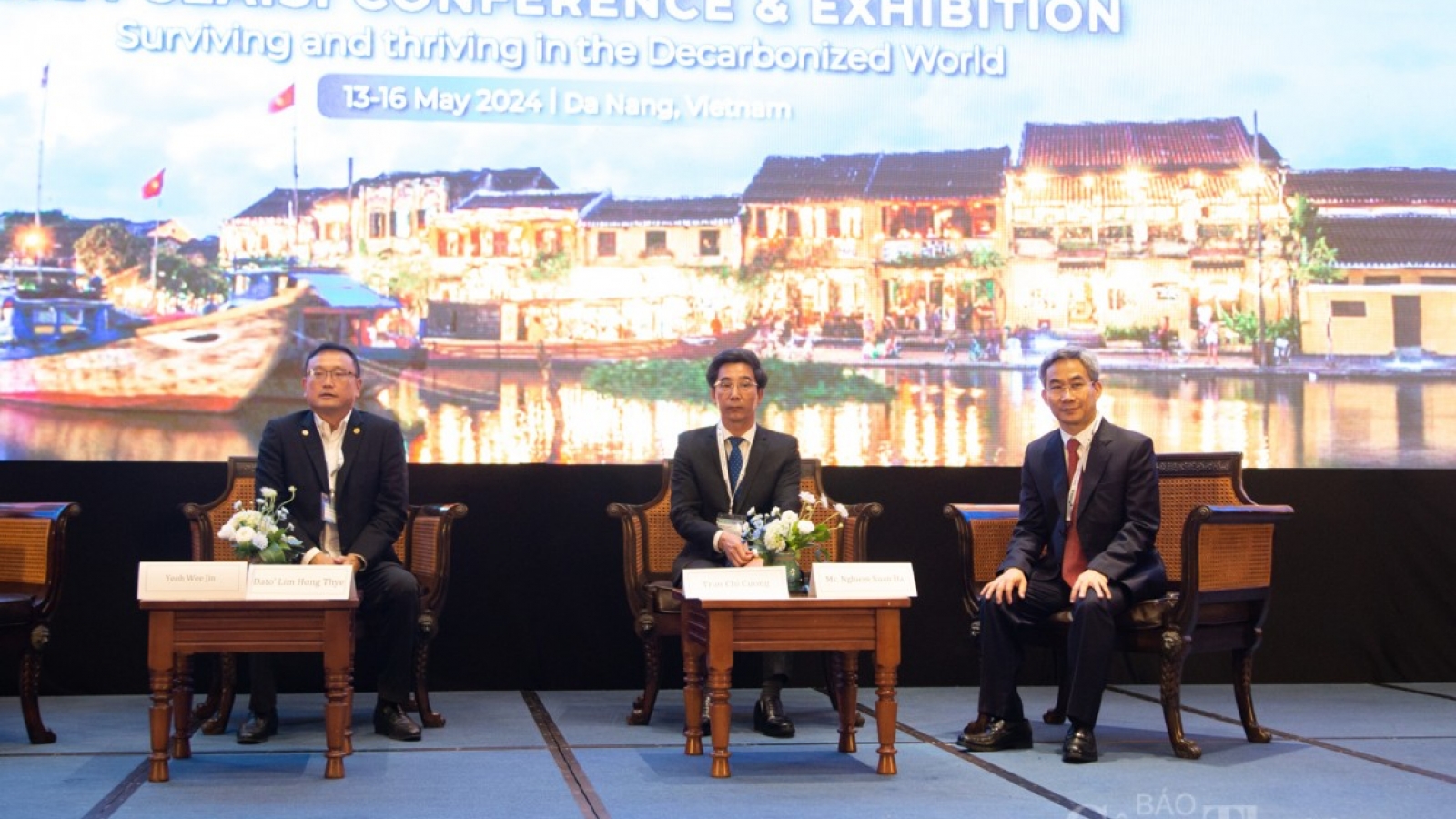 Southeast Asian steel exhibition gets underway in Da Nang