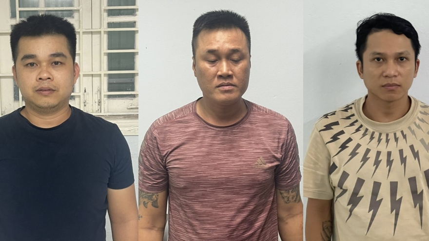 Nóng 24h: Triệt phá đường dây cá độ bóng đá 200 tỷ đồng ở Đà Nẵng