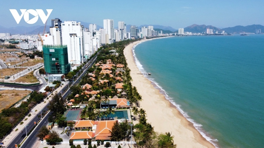 Nha Trang listed among world’s eight best beach destinations to retire in