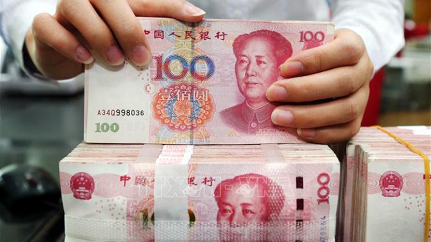 Trung Quốc sắp phát hành 138 tỷ USD trái phiếu chính phủ hỗ trợ nền kinh tế