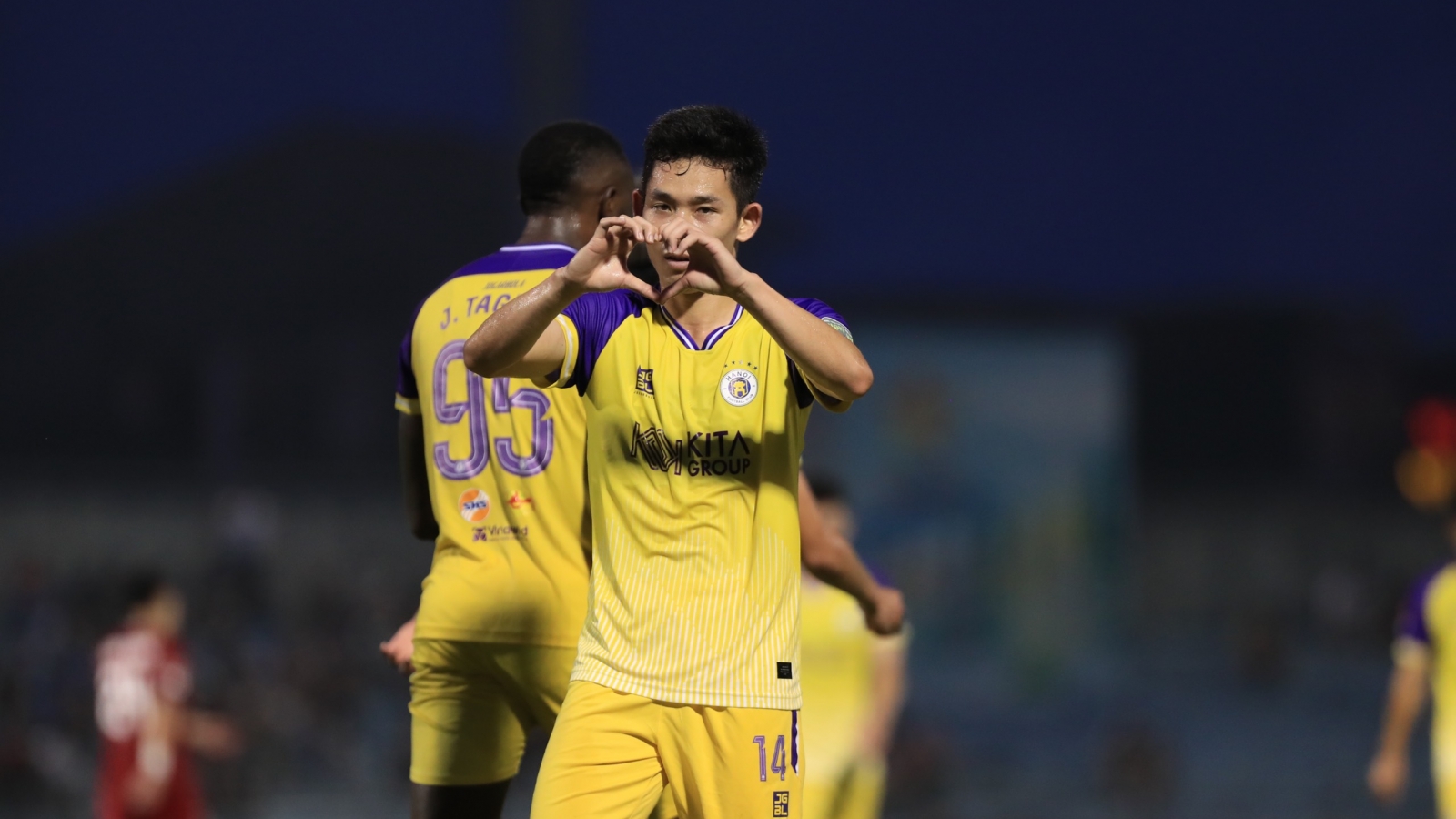 Nhận định Hà Nội FC - HAGL: Nỗi ám ảnh của “Hổ Bi-Rai”