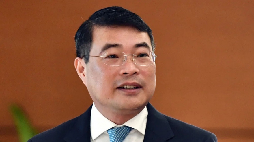 Ông Lê Minh Hưng giữ chức Trưởng Ban Tổ chức Trung ương khóa XIII