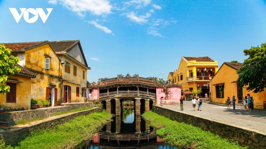 Hoi An named as best destination for digital nomads