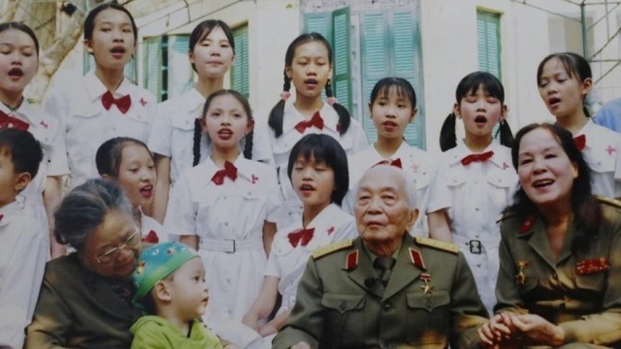 Vĩnh biệt NSND Tường Vi: Giọng ca “huyền thoại” của nền âm nhạc Việt Nam