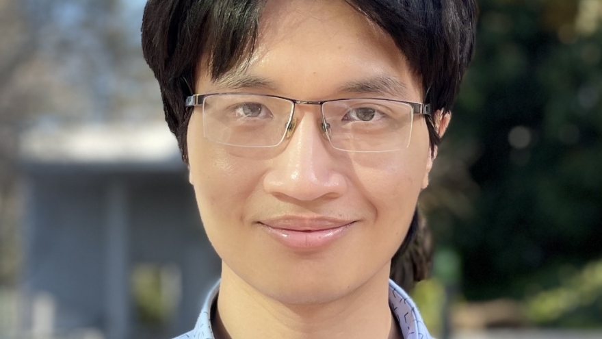 Vietnamese mathematician wins Dénes König Prize 2024
