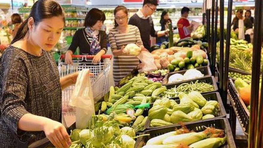 CPI increases by 0.05% in May