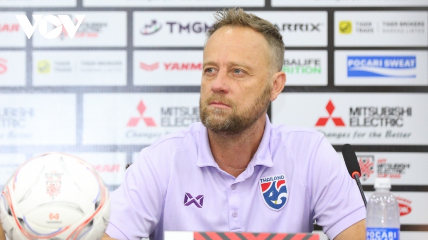 Former Thai national team coach likely to coach Cong An Hanoi FC