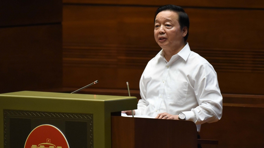 Phó Thủ tướng Trần Hồng Hà: Giá thu hồi đất sẽ sát giá thị trường
