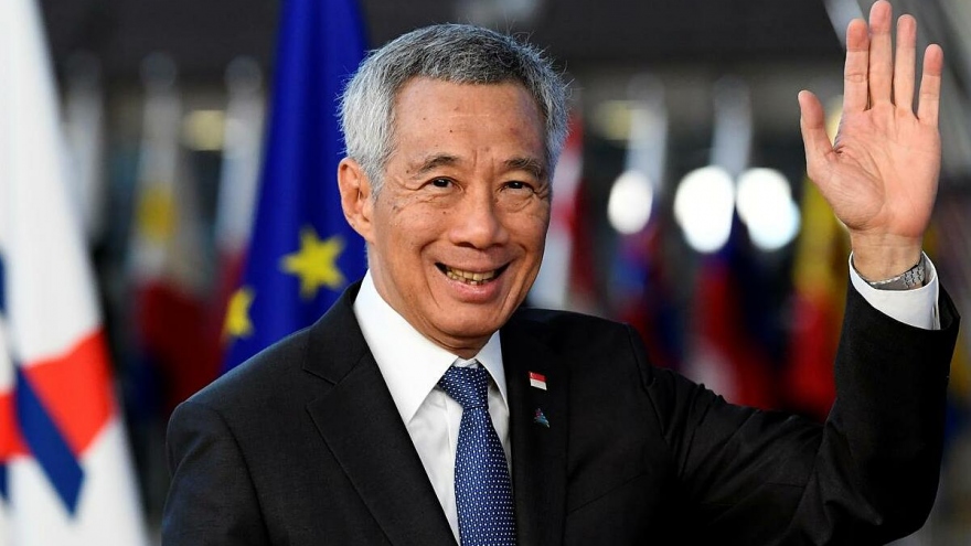 Thủ tướng Singapore Lý Hiển Long - Di sản sau 2 thập kỷ cầm quyền