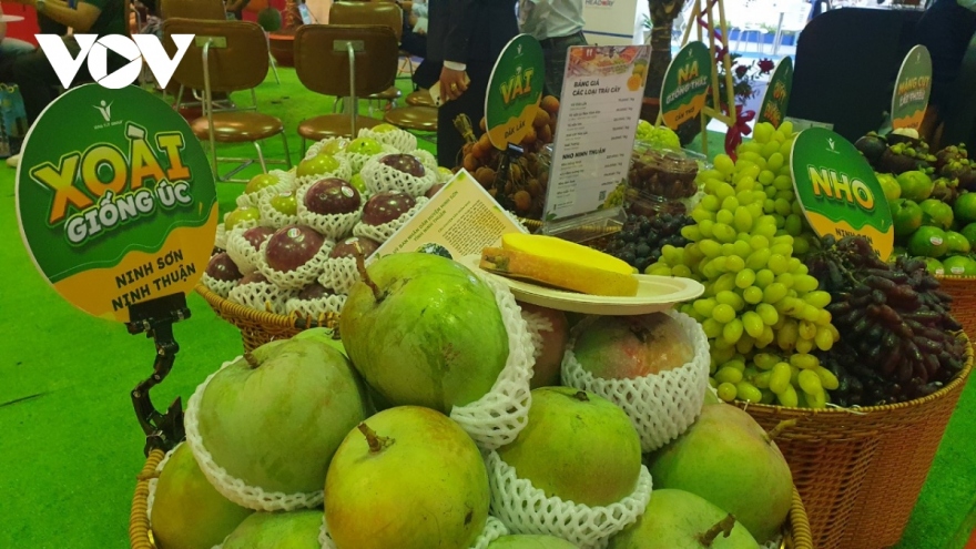 Fruit and vegetable sector likely to gross US$7 billion this year