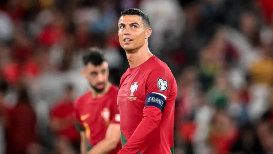 Ronaldo sắp lập kỷ lục “vô tiền khoáng hậu” ở EURO 2024