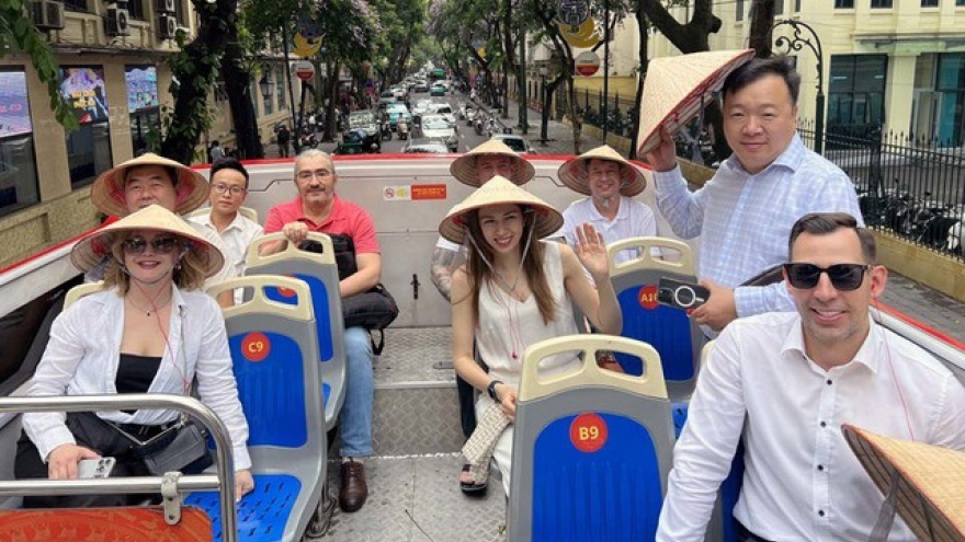 Hanoi and Russia’s Far East region enhances tourism connectivity