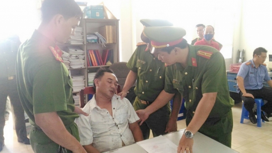 Cựu chủ tịch, phó chủ tịch UBND huyện ở Phú Yên bị đề nghị truy tố