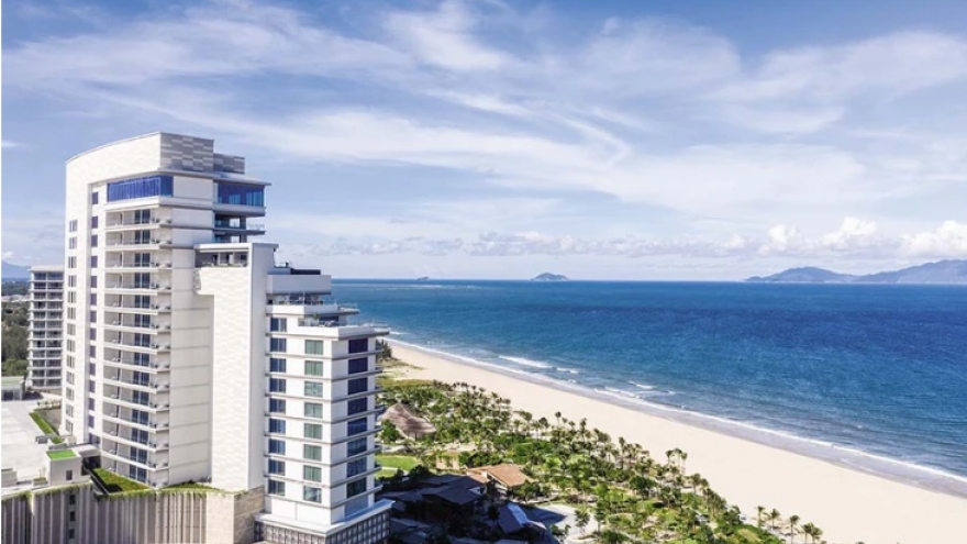 Vietnam resort properties attractive to foreign investors