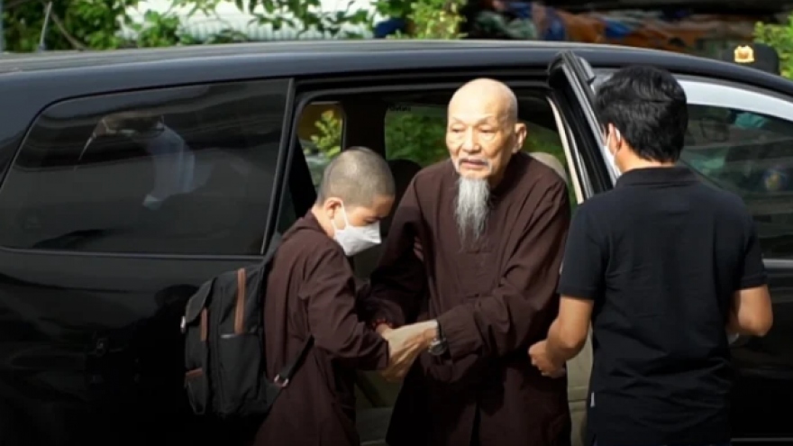 Vụ án ở Tịnh thất Bồng Lai: Rà soát lịch sử khám chữa bệnh 3 người