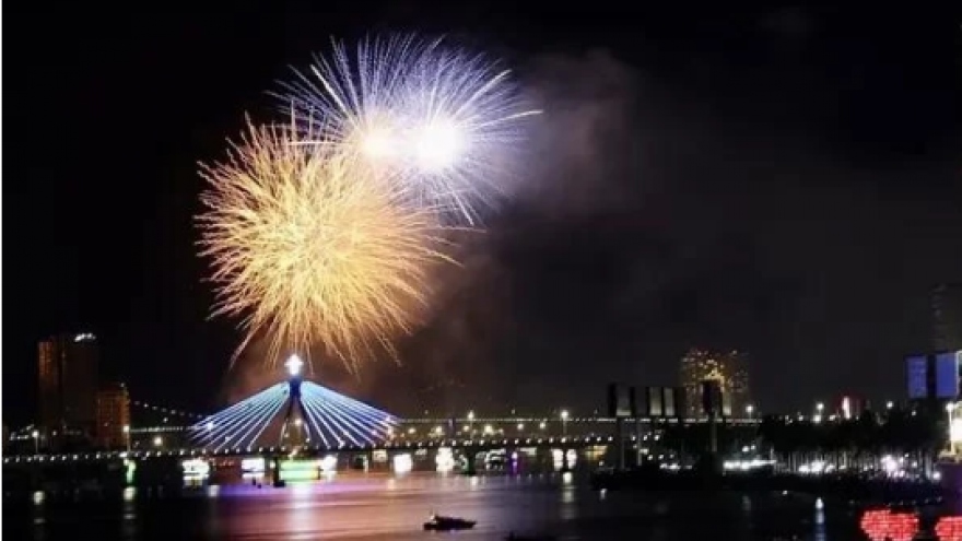 Opening of Da Nang int’l fireworks festival to wow spectators