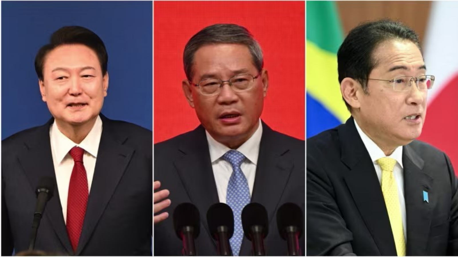 Thượng đỉnh Trung-Nhật-Hàn: Tạo động lực mới cho hợp tác 3 bên