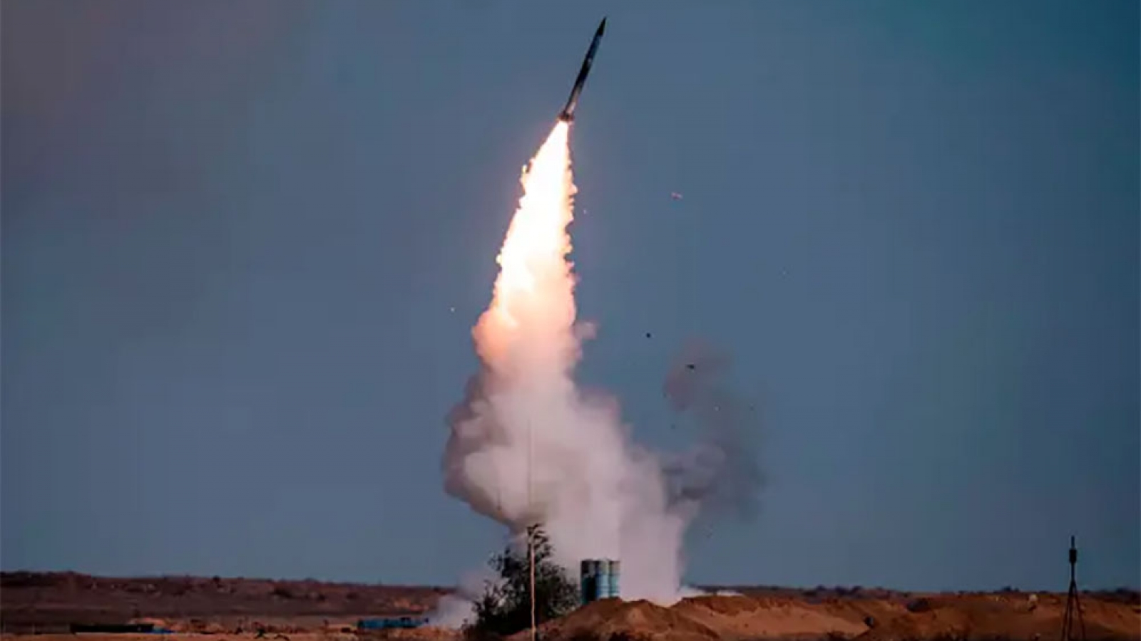 Cách Ukraine đối phó với S-400 “bất khả chiến bại” của Nga