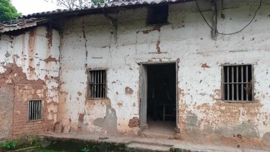 Hoảng hồn phát hiện thi thể trong ngôi nhà hoang ở Lạng Sơn