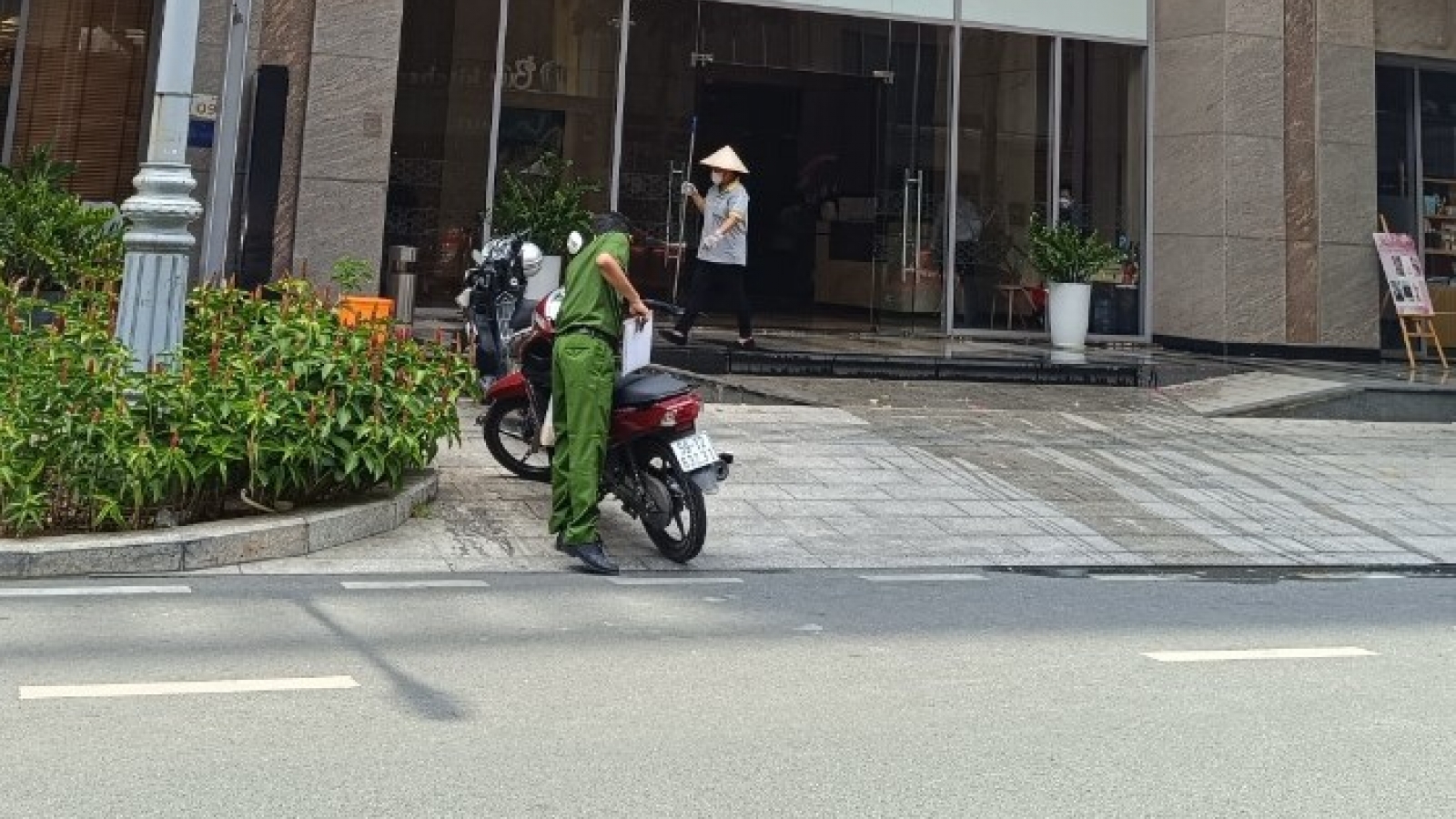 Nóng 24h: Nguyên nhân ban đầu vụ án làm 2 người chết ở TP Thủ Đức