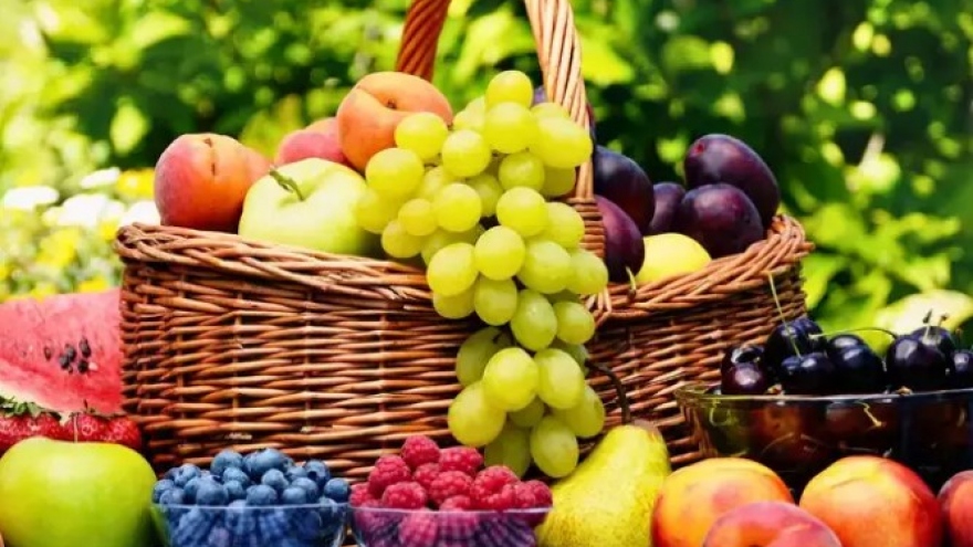 10 loại trái cây không nên để trong tủ lạnh
