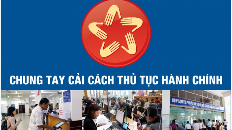 Thủ tướng chỉ thị tiếp tục đẩy mạnh cắt giảm, đơn giản hóa thủ tục hành chính