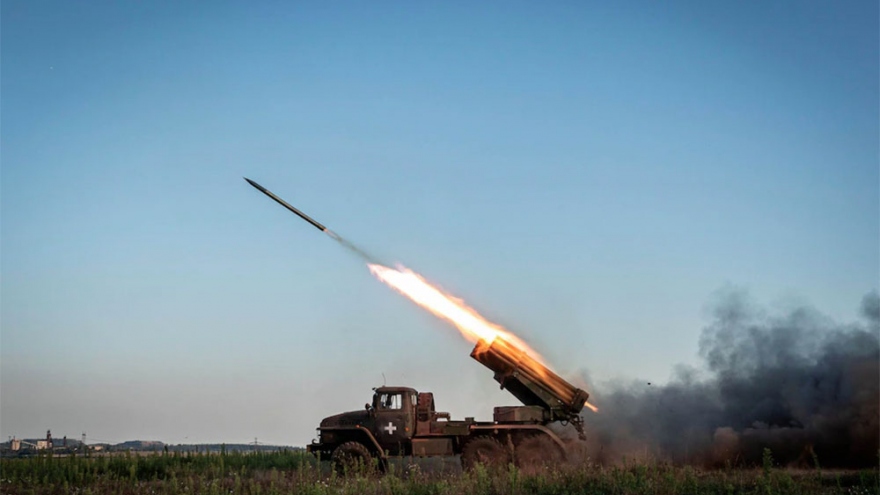 Ukraine cần bao nhiêu vũ khí để lật ngược tình thế trước Nga?