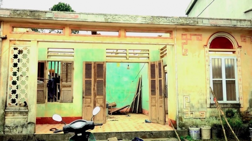 Over 1,200 houses lose roofs as thunderstorms hit northern region