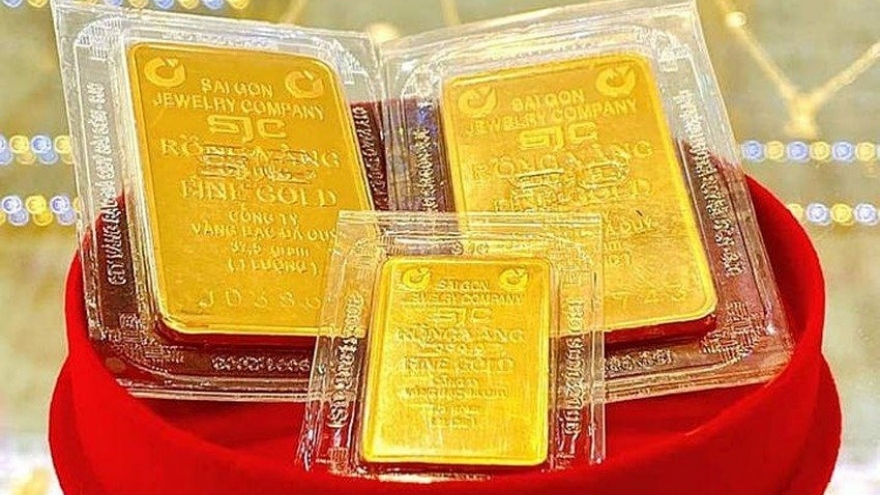 Giá vàng hôm nay 1/6: Vàng SJC giảm mạnh về mức 85 triệu đồng/lượng