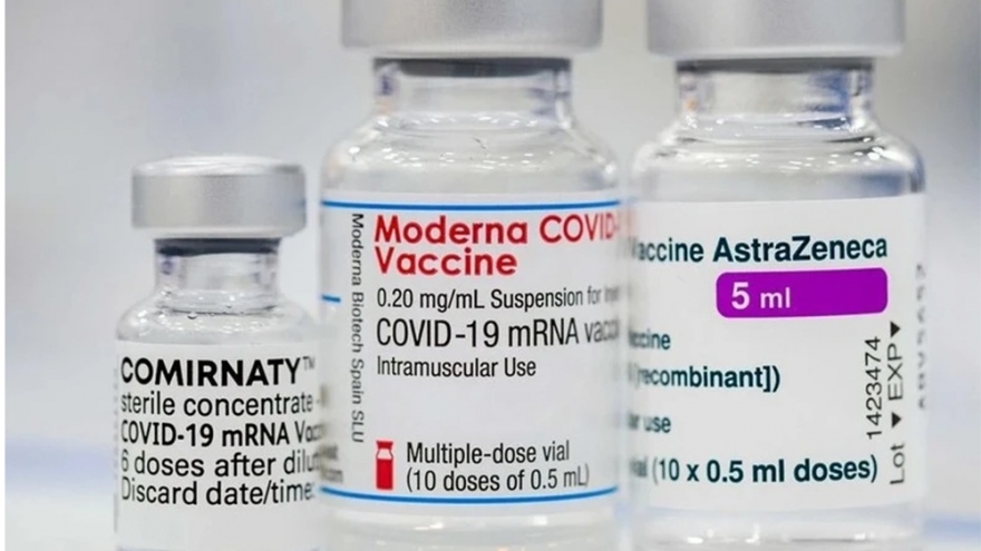 Bộ Y tế thông tin chính thức về tác dụng phụ của vaccine AstraZeneca