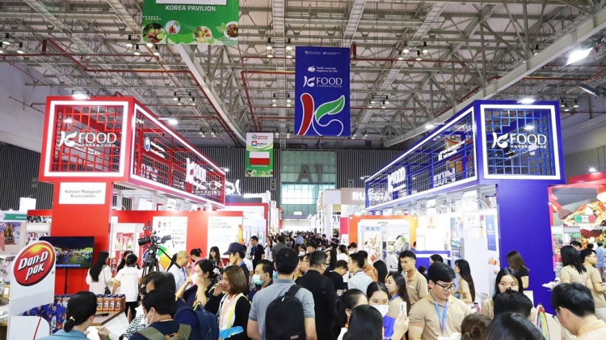 VietFood & Beverage – ProPack Vietnam 2024 to take place in August