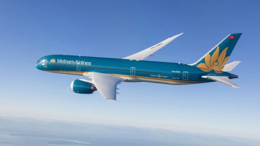 Vietnam Airlines named among top 25 best airline for 2024