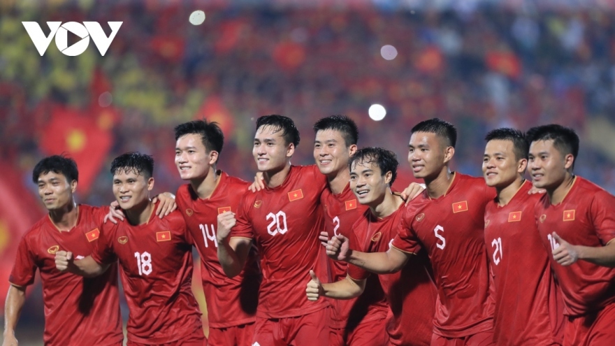 Danh sách ĐT Việt Nam: HLV Kim Sang Sik gọi 27 cầu thủ trong lần đầu tập trung