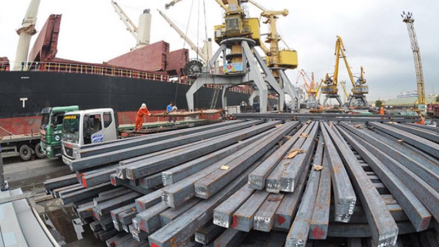 ASEAN and EU emerge as largest importers of Vietnamese steel