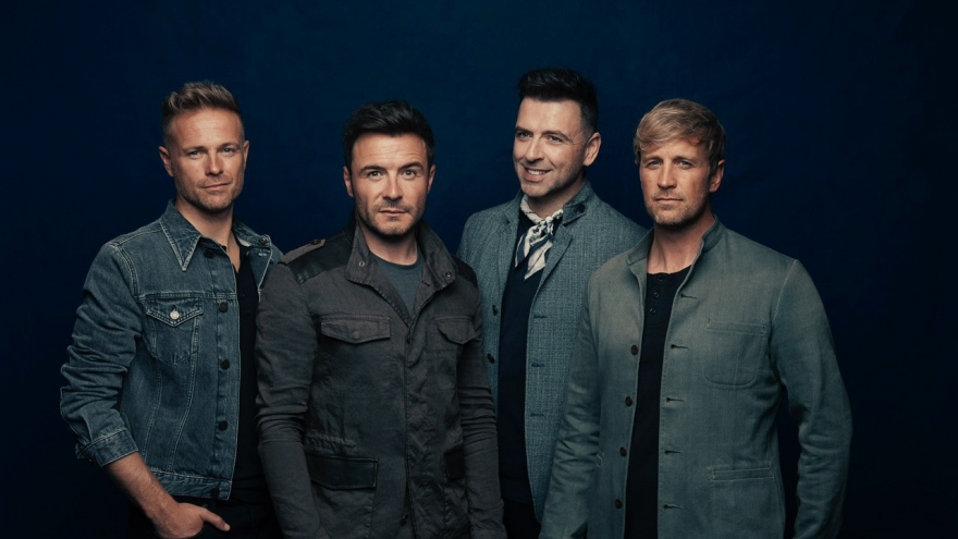 Đêm nhạc Westlife tại Hà Nội đã được cấp phép