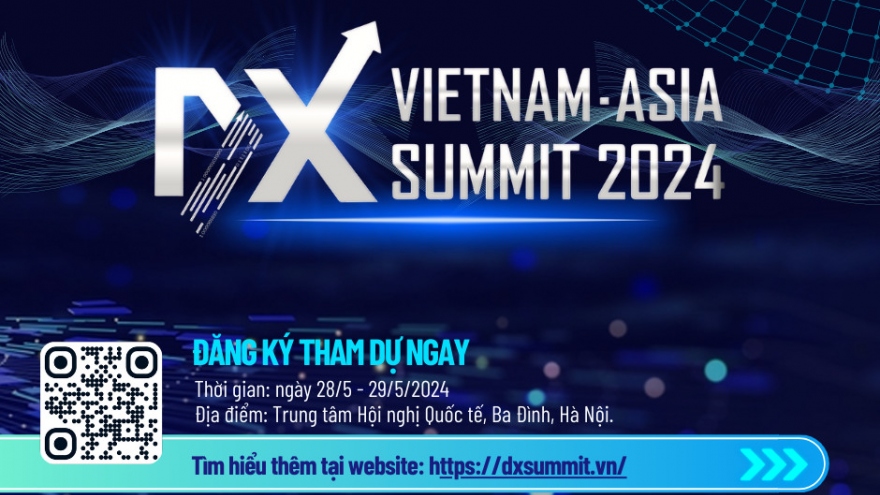 Vietnam-ASIA DX Summit 2024 slated for late May