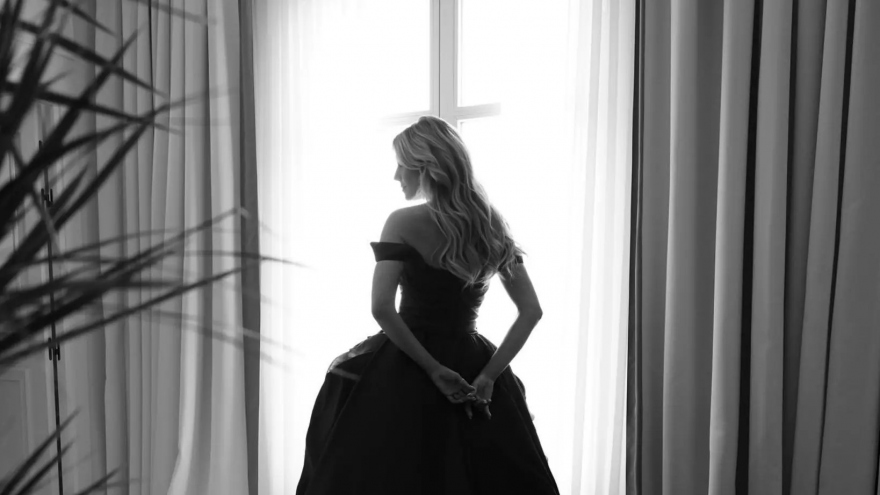 Khám phá phòng khách sạn 9.000 USD/đêm của siêu mẫu Heidi Klum tại Cannes