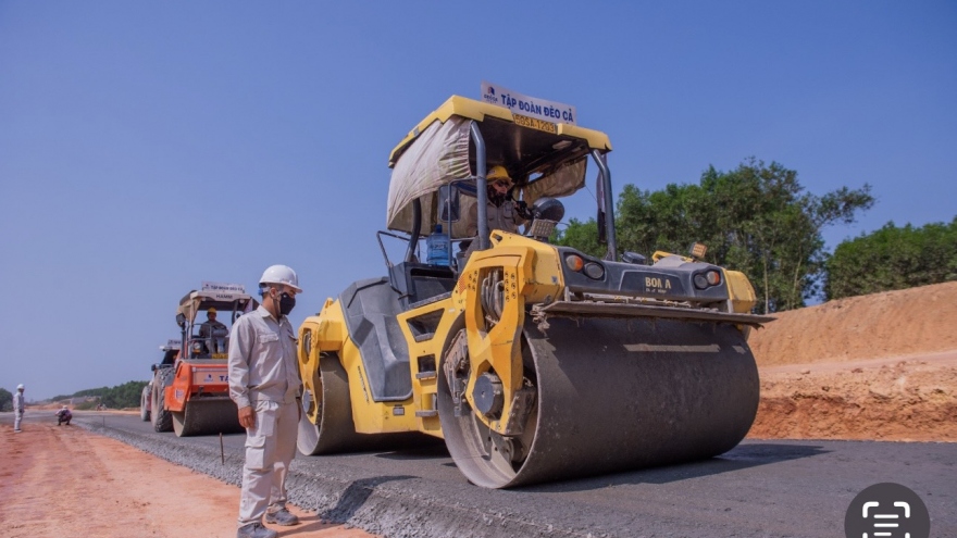 Tập đoàn Đèo Cả: Nói không với vay mượn nhân lực tay nghề cao