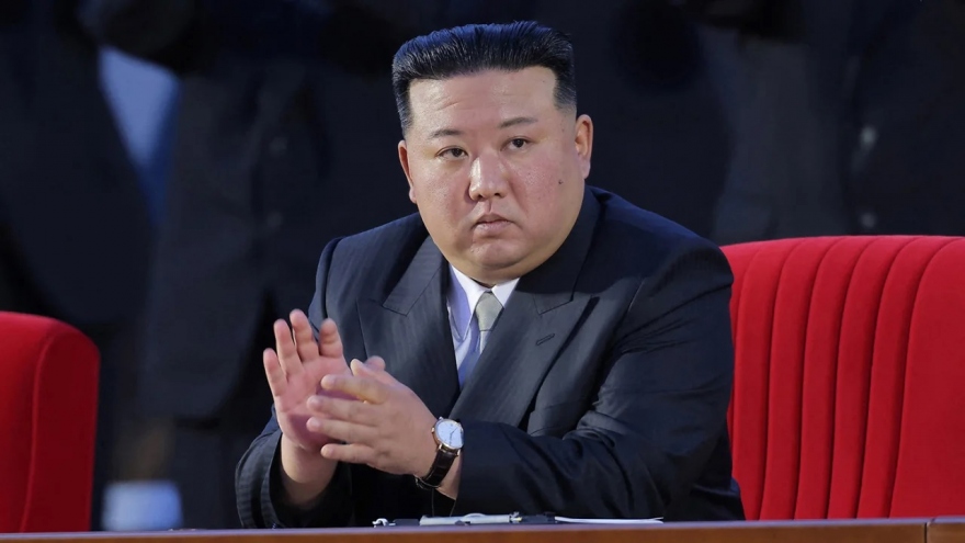 Triều Tiên sẽ tổ chức Hội nghị toàn thể lần thứ 10 BCH Trung ương Đảng khóa 8