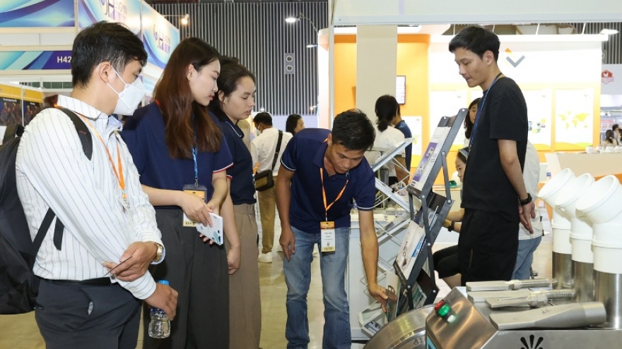 Over 400 enterprises to attend 2024 Vietstock and Aquaculture Vietnam
