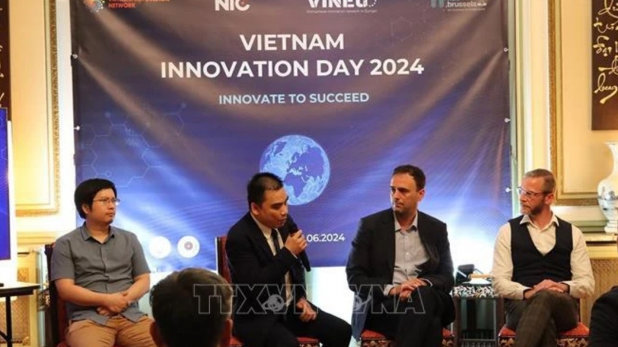 Event held to connect OV experts, intellectuals for homeland’s development