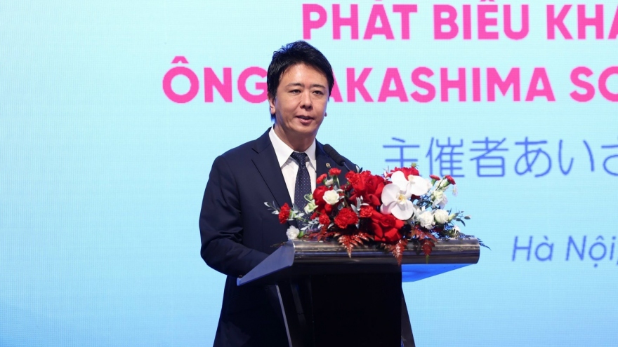 Fukuoka’s tech companies keen to co-operate with Vietnam