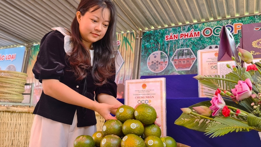 Ông Ba Tình nặng tình với đất rừng U Minh