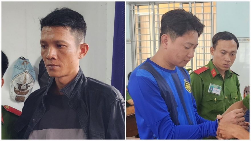 Bắt thêm 1 đồng phạm bao chiếm mặt nước biển để “làm luật" tại Kiên Giang