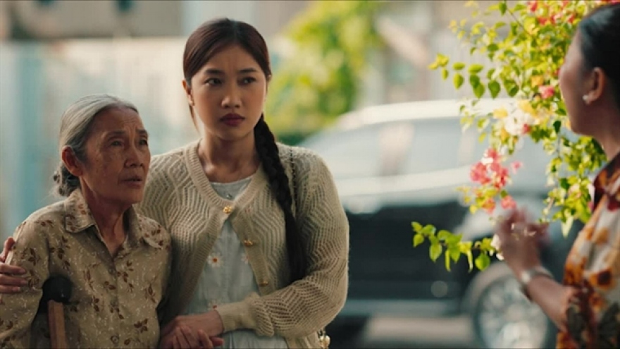 Vietnamese blockbuster to hit international screens