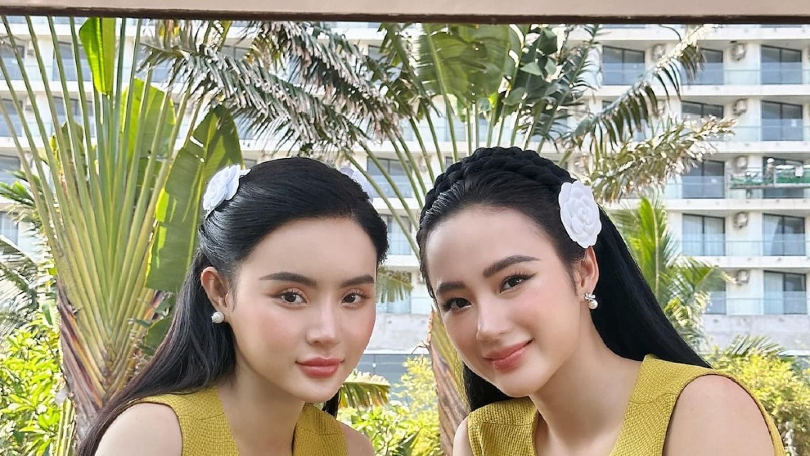 Chuyện showbiz: Gia đình Angela Phương Trinh gửi đơn khẩn cầu
